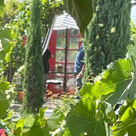 Chardonnay Lodge Napa Bagian luar foto